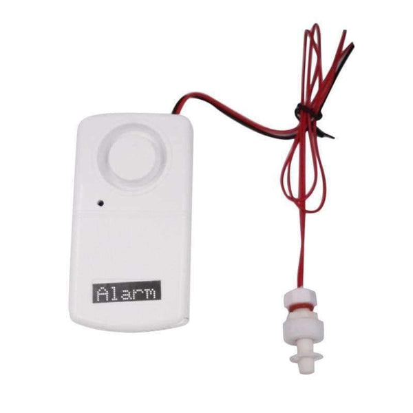 Planet Gates Safurance Float Ball Security Water Detector Home Security Water Leakage Protection Water Level Alarm Sensor