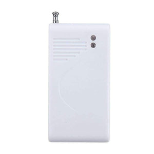 Planet Gates Safurance Live Wireless Remote Control Siren PIR Motion Burglar Alarm System Home Security Safety Warning Protection