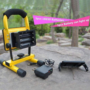 Planet Gates Sale 20W 24 LED Flood Light Portable Outdoor Waterproof IP65 Emergency Lamp Work Light