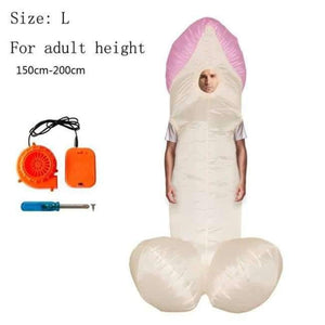 Planet Gates same as picture 12 Carnival Costume Women Dinosaur Cowboy Inflatable Costumes Funny Party Dress Animal Cosply Halloween Costume for Kids