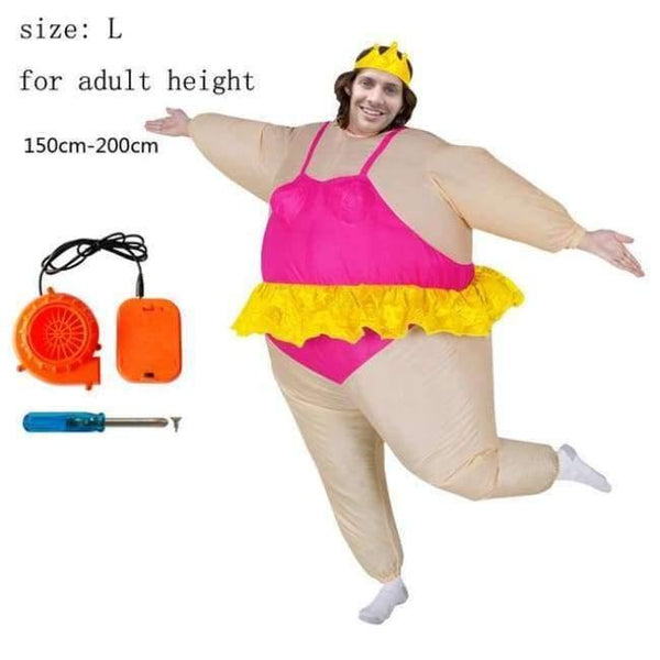 Planet Gates same as picture 15 Carnival Costume Women Dinosaur Cowboy Inflatable Costumes Funny Party Dress Animal Cosply Halloween Costume for Kids