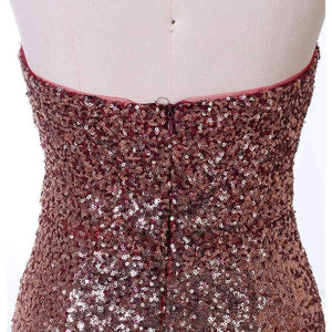 Planet Gates Same as Picture / 2 Sparkly Short Halter Homecoming Dresses 2018 Mini Sequin Cocktail Dresses 2018 Short Cocktail Dress Prom Party Gowns