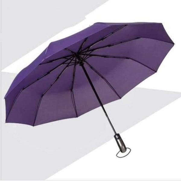 Planet Gates same as picture 3 Resistant Three Folding Automatic Umbrella Rain Women Auto Luxury Big Windproof Umbrellas Men Frame Windproof 10K Parasol