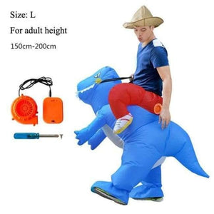 Planet Gates same as picture 4 Carnival Costume Women Dinosaur Cowboy Inflatable Costumes Funny Party Dress Animal Cosply Halloween Costume for Kids