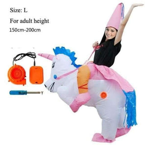 Planet Gates same as picture 8 Carnival Costume Women Dinosaur Cowboy Inflatable Costumes Funny Party Dress Animal Cosply Halloween Costume for Kids