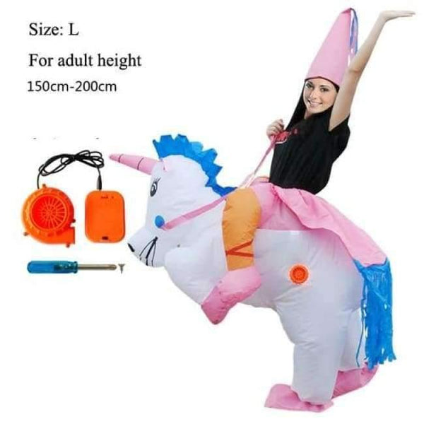 Planet Gates same as picture 8 Carnival Costume Women Dinosaur Cowboy Inflatable Costumes Funny Party Dress Animal Cosply Halloween Costume for Kids