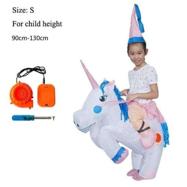 Planet Gates same as picture 9 Carnival Costume Women Dinosaur Cowboy Inflatable Costumes Funny Party Dress Animal Cosply Halloween Costume for Kids