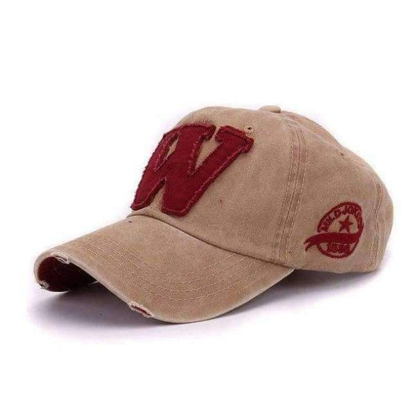 Planet Gates samme som billedet 5 / Justerbar Hatlander bomuldsbogstav W baseballkasket retro udendørs sportskasketter kvinder knogle gorras buet, monteret vasket vintage farhatte til mænd