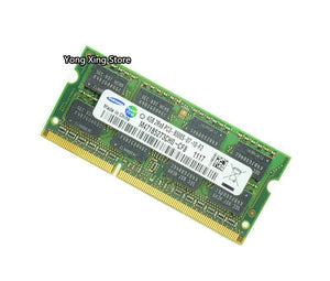 Planet Gates Samsung DDR3 4GB 1066MHz  Laptop memory PC3-8500S notebook RAM 8500 4G SODIMM