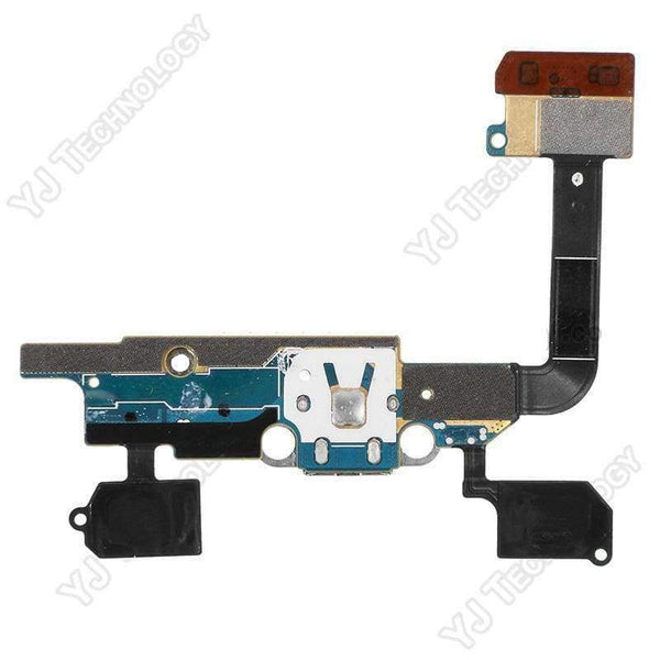 Planet Gates Samsung Galaxy Alpha G850 G850F G850A USB Charging Port Connector Dock Flex Cable Ribbon Replacement Part