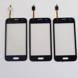 Planet Gates Samsung Galaxy J1 Mini J105 SM-J105Y J105H J105M J106 Touch Screen Digitizer Sensor Glass Panel