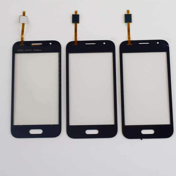 Planet Gates Samsung Galaxy J1 Mini J105 SM-J105Y J105H J105M J106 Touch Screen Digitizer Sensor Glass Panel