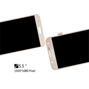 Planet Gates Samsung Galaxy J7 J700 LCD Display+Touch Screen Digitizer Assembly for Samsung J700 2015 J700F J700M LCD