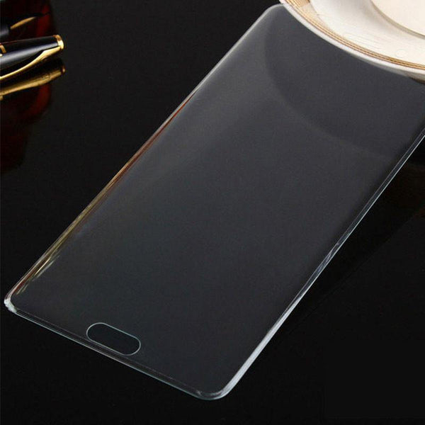 Planet Gates Samsung Galaxy Note 7 Tempered  Glass