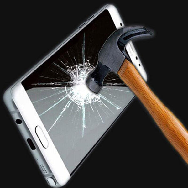 Planet Gates Samsung Galaxy Note 7 Tempered  Glass
