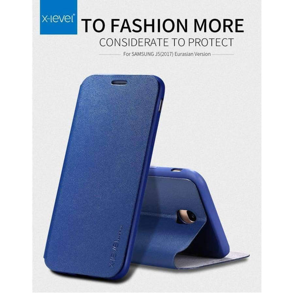 Planet Gates Samsung J7  j730 Case luxury Brand Fiber Soft Silicone+Leather Protective Armor Flip Shockproof Back Phone Case Cover