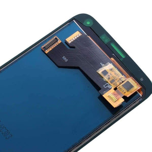Planet Gates Samsung S5 LCD G900F Display LCD Screen Touch Digitizer Assembly Compatible for Samsung Galaxy S5 G900 G900F LCD