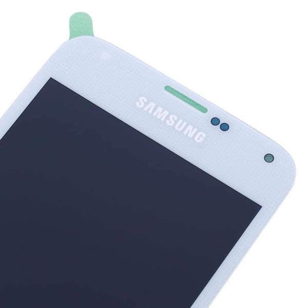 Planet Gates Samsung S5 LCD G900F Display LCD Screen Touch Digitizer Assembly Compatible for Samsung Galaxy S5 G900 G900F LCD