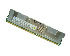 Planet Gates Samsung Server memory DDR2 8GB 16GB 667MHz RAM ECC FBD PC2-5300F FB-DIMM Fully Buffered 240pin 5300 8G 2Rx4
