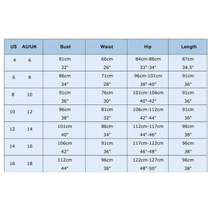 Planet Gates Sapphire blue / 12 Women Elegant Bridesmaid Dresses Chiffon Backless A Line Sexy Formal Wedding Party Bridesmaid Dress