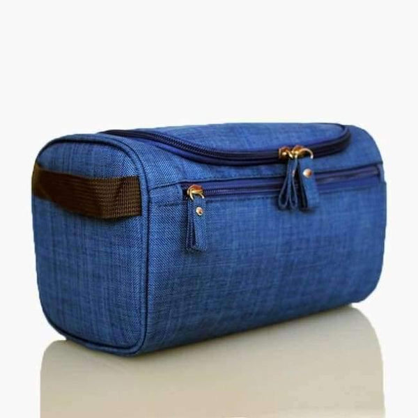 Planet Gates sapphire scurb Cosmetic Bag For Make Up Women Men Makeup Cosmetic Cases Wash neceser Toiletry Bag necessaries para mulheres maquiagem
