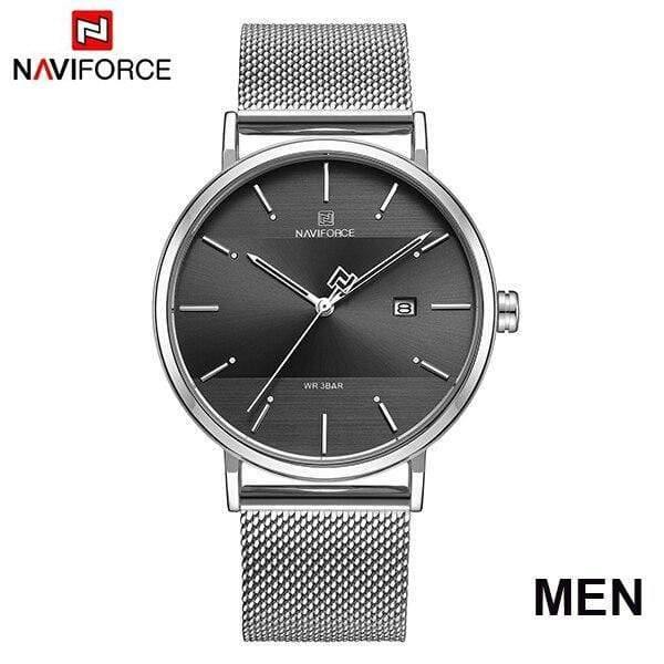 Planet Gates SB-MEN Lover's Watches for Men and Women Fashion Simple Quartz Wristwatch waterproof Date Clock Luxury Couple Watch gift 2019