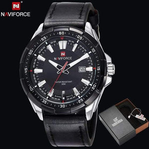 Planet Gates SB Men's Watch Quartz Watch Men Waterproof Wrist watch Military Clock relogio masculino