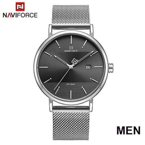 Planet Gates SB-MEN Watch Simple Luxury Quartz Wristwatch women Clock for Male Female Waterproof Lovers Thin Watch