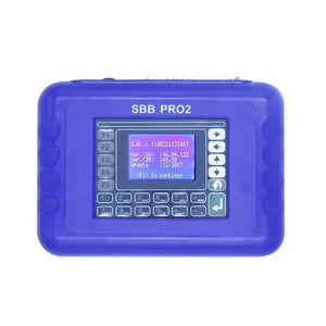 Planet Gates SBB Pro2 V48.88 V48.99 V46.02 + Mini Zedbull Auto Key Programmer SBB Pro 2 48.88 48.99 Version Zed Bull OBD2 Key Maker