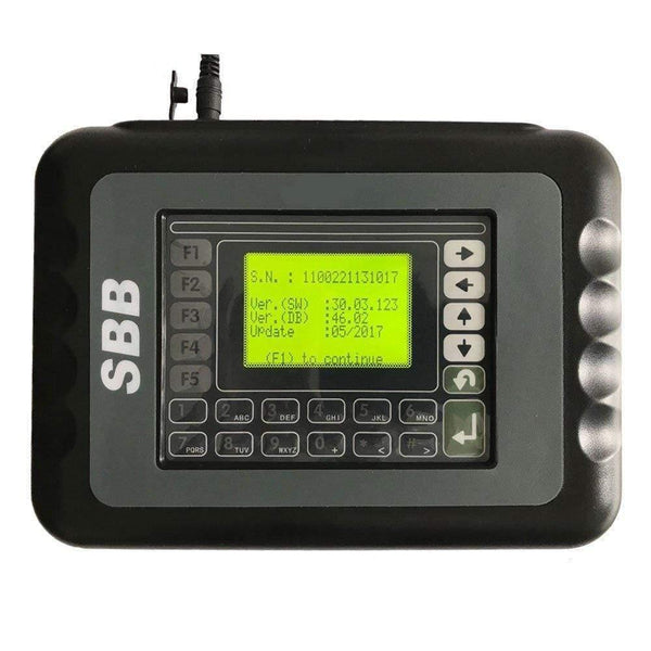 Planet Gates SBB Pro2 V48.88 V48.99 V46.02 + Mini Zedbull Auto Key Programmer SBB Pro 2 48.88 48.99 Version Zed Bull OBD2 Key Maker
