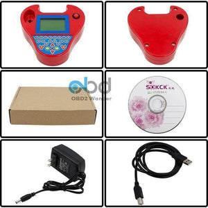 Planet Gates SBB Pro2 V48.88 V48.99 V46.02 + Mini Zedbull Auto Key Programmer SBB Pro 2 48.88 48.99 Version Zed Bull OBD2 Key Maker