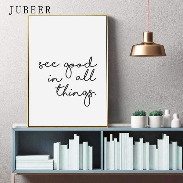 Planet Gates Scandinavian Style Peony Flower Canvas Print Large Wall Art Posters and Prints Quote Poster Flower Wall Pictures for Living Room