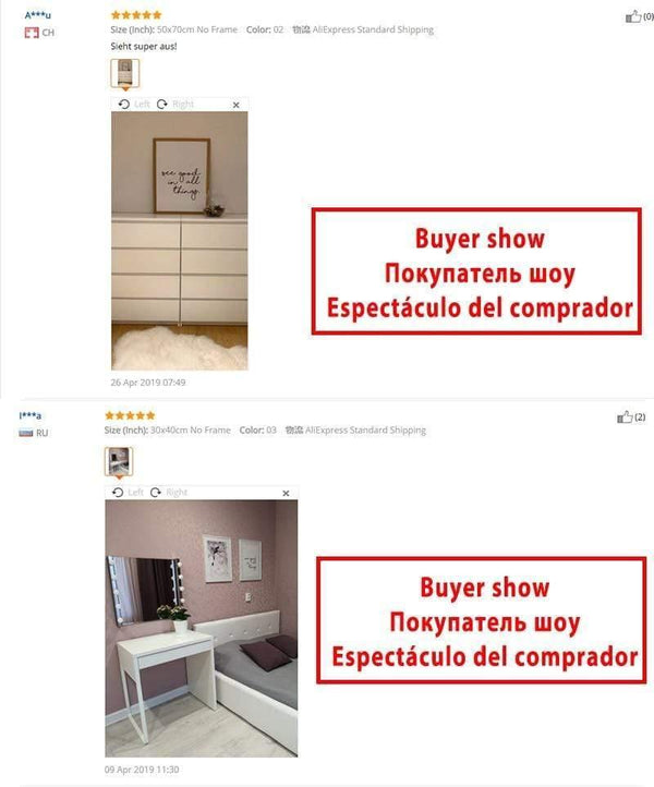 Planet Gates Scandinavian Style Peony Flower Canvas Print Large Wall Art Posters and Prints Quote Poster Flower Wall Pictures for Living Room