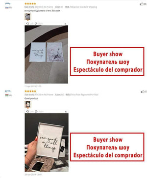 Planet Gates Scandinavian Style Peony Flower Canvas Print Large Wall Art Posters and Prints Quote Poster Flower Wall Pictures for Living Room