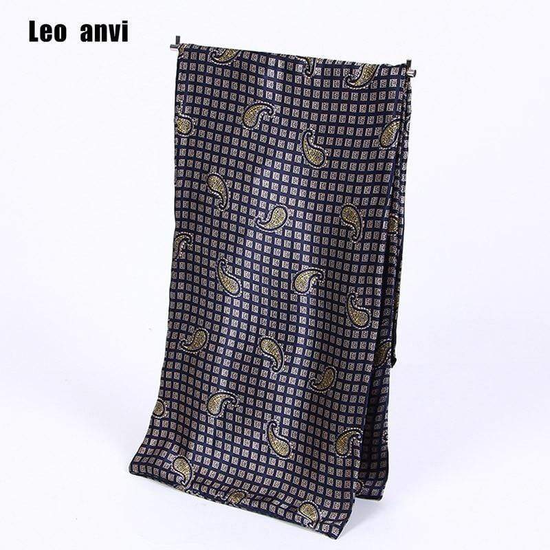 Planet Gates Scarf luxury brand men foulard Satin Scarves,Retro Soft Scooter bandana pattern male shawls and wraps