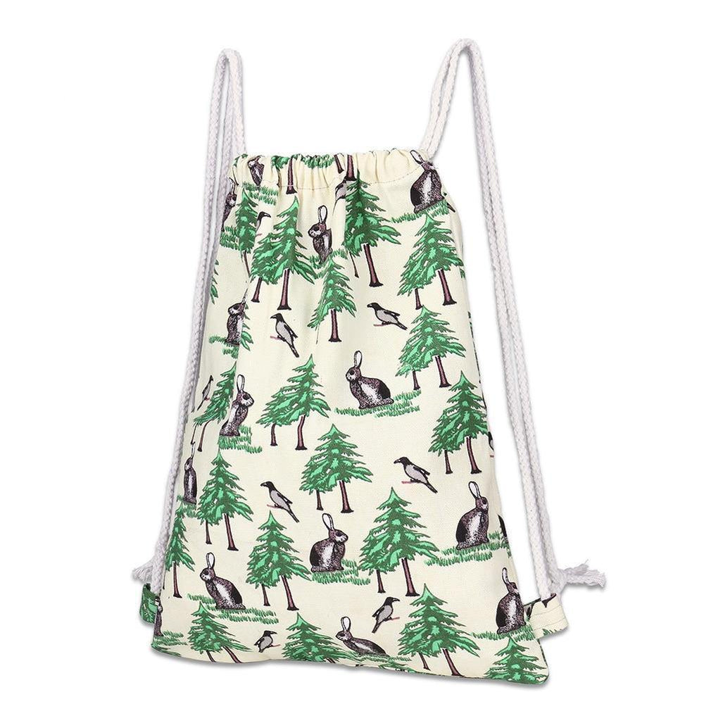 Planet Gates School Bag Teenage Girls Cute Book bag Vintage Laptop Backpacks