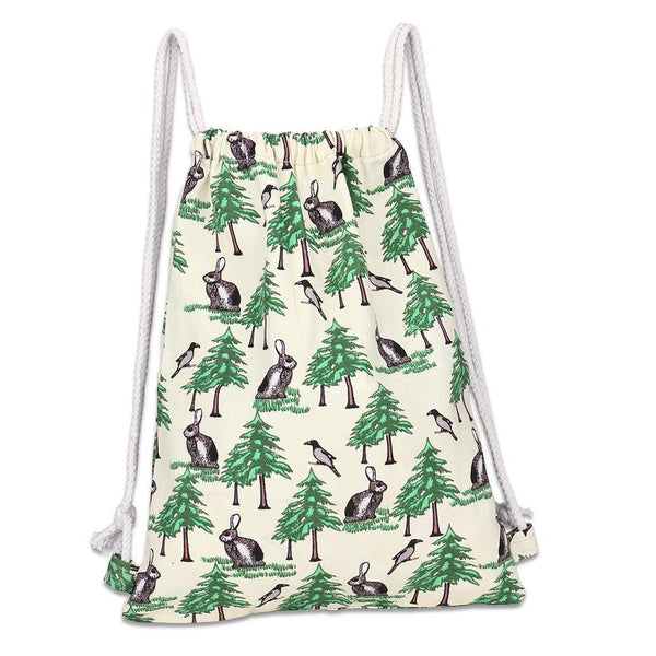 Planet Gates School Bag Teenage Girls Cute Book bag Vintage Laptop Backpacks