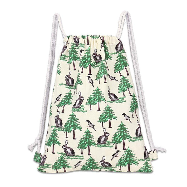 Planet Gates School Bag Teenage Girls Cute Book bag Vintage Laptop Backpacks