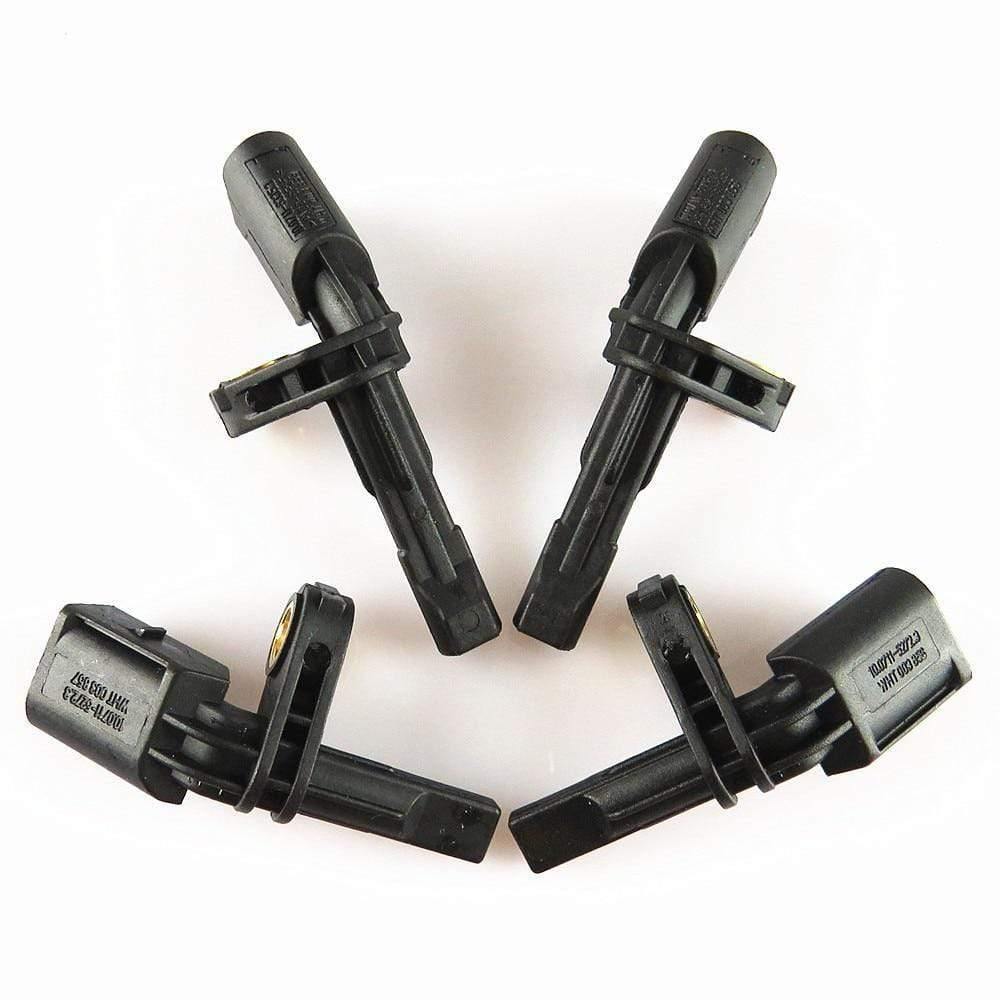 Planet Gates SCJYRXS WHT 003 856 WHT 003 857 WHT 003 858 WHT 003 859 FWD ABS Speed Sensor For Golf MK5 MK6 Passat B6 B7 EOS TT A3 S3 Q3