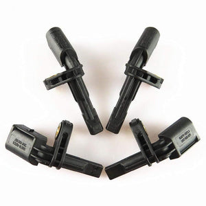 Planet Gates SCJYRXS WHT 003 856 WHT 003 857 WHT 003 858 WHT 003 859 FWD ABS Speed Sensor For Golf MK5 MK6 Passat B6 B7 EOS TT A3 S3 Q3