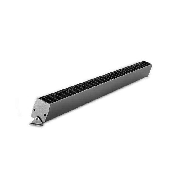Planet Gates SCON AC110-240V 10head 15head 32-40cm Iron grey surface mounted LED linear line lamp creative OSRAM gallery exhibition bar light