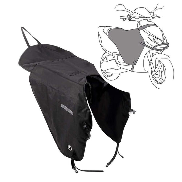 Planet Gates Scooter Leg Cover For Motorcycle Blanket Knee Warmer Rain Wind Protection Waterproof Winter Quilt For TMAX 530 For BMW For Honda