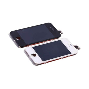 Planet Gates Screen For iPhone 5 5s LCD Display Touch Screen Digitizer Replacement  Glass Module for iPhone 6 4s LCD Screen No Dead Pixel