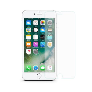Planet Gates Screen Protector Hardness Tempered Glass Full-Cover Film for iPhone 7