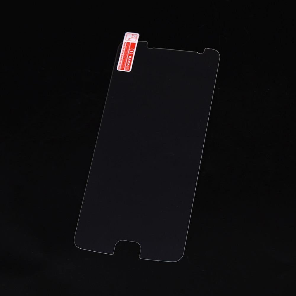 Planet Gates Screen Protector Tempered Glass Motorola E4 Plus