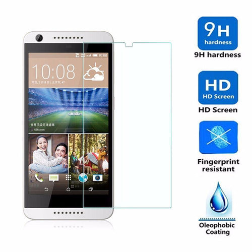 Planet Gates Screen Protector Tempered Glass Thin Dustproof Waterproof 9H Protector Anti-Fingerprint