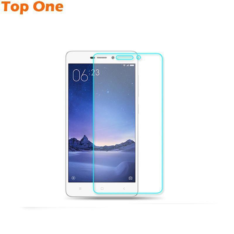 Planet Gates Screen Tempered Glass 3 Protector Xiaomi Redmi 3