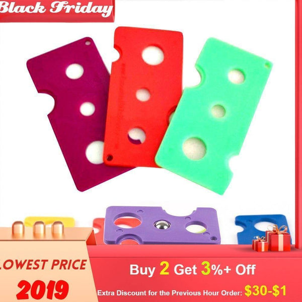 Screw Cap Jar Bottle   Essential Oils Opener Key Tool Remover For Roller Balls And Caps On Most Bottles #or