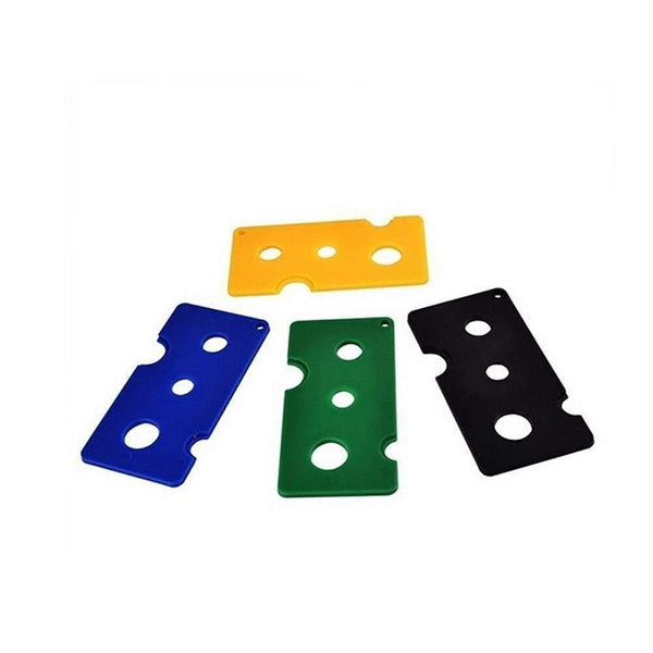 Screw Cap Jar Bottle   Essential Oils Opener Key Tool Remover For Roller Balls And Caps On Most Bottles #or