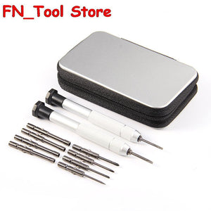 Planet Gates Screwdriver sets Slotted Phillips screwdriver Watch, cell phone maintenance special screwdriver